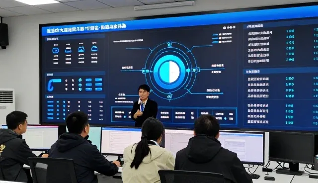 信息技术数据恢复服务IT运维服务：从入门到明白